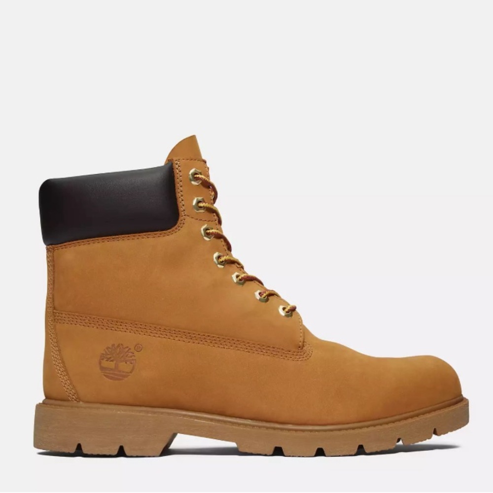 Men's Timberland Classic 6-Inch Waterproof Boot